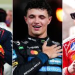 Top earners in Formula One prepare for the Australian Grand Prix after three-month hiatus