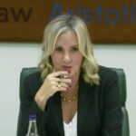 Tories accuse Rachel Reeves of gaslighting on defence spending amid security concerns