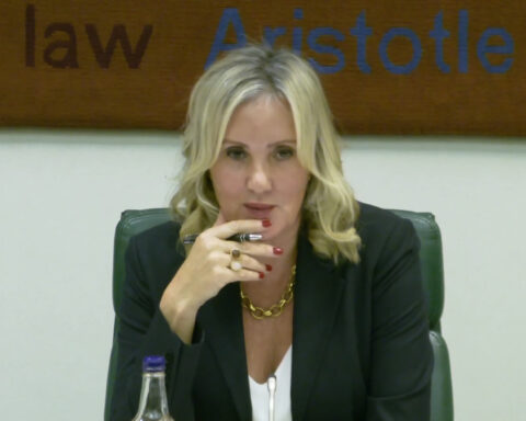 Tories accuse Rachel Reeves of gaslighting on defence spending amid security concerns