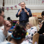 Tories call on Keir Starmer to reconsider use of screens in school assessments