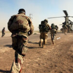 Tories propose £1.6 billion annual boost for Armed Forces in latest plans