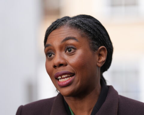 Tories propose ban on election leaflets in foreign languages to tackle divisive campaigning