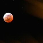 Total lunar eclipse to create blood moon visible across several regions on Tuesday