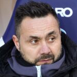 Tottenham agree to appoint Roberto De Zerbi as new manager amid fan backlash