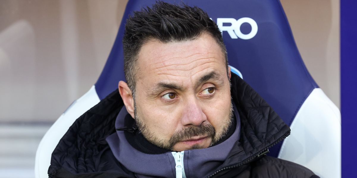 Tottenham agree to appoint Roberto De Zerbi as new manager amid fan backlash