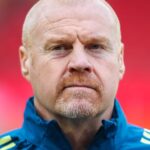 Tottenham considers Sean Dyche for managerial role as relegation battle intensifies