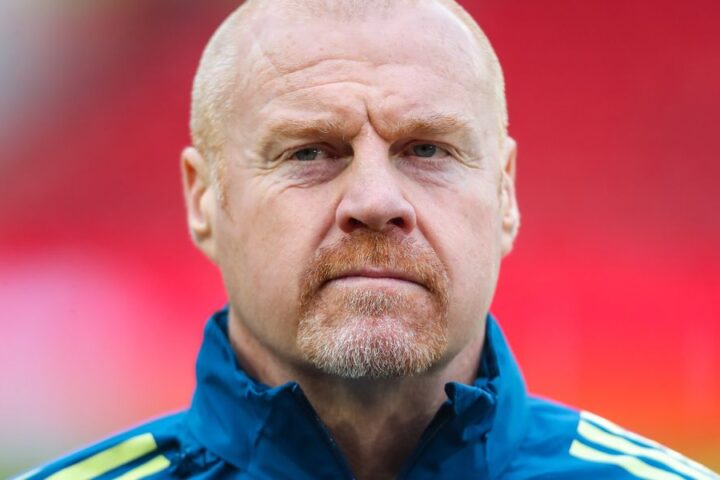 Tottenham considers Sean Dyche for managerial role as relegation battle intensifies