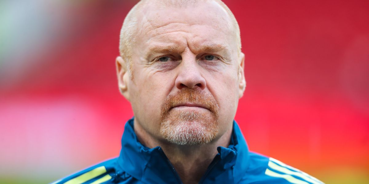 Tottenham considers Sean Dyche for managerial role as relegation battle intensifies