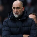 Tottenham face pivotal decision over Igor Tudor as pressure mounts before Crystal Palace clash