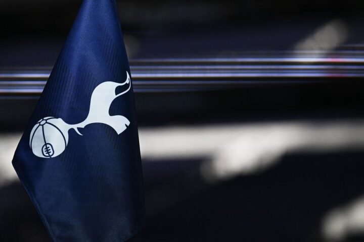 Tottenham imposes lifetime bans on three fans for Nazi salutes during Champions League match