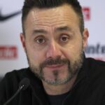 Tottenham makes immediate contract offer to Roberto De Zerbi as coaching negotiations intensify