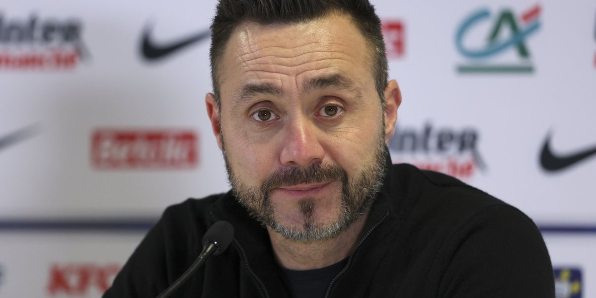 Tottenham makes immediate contract offer to Roberto De Zerbi as coaching negotiations intensify