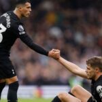 Tottenham players face potential pay cuts amid relegation fears from Premier League