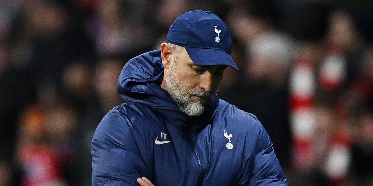 Tottenham supporters call for urgent action after humiliating 5-2 defeat to Atletico Madrid