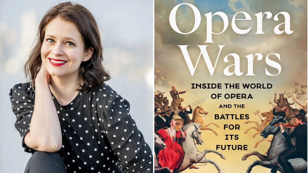 Toxic culture in opera: accounts of bullying and abuse from industry insiders