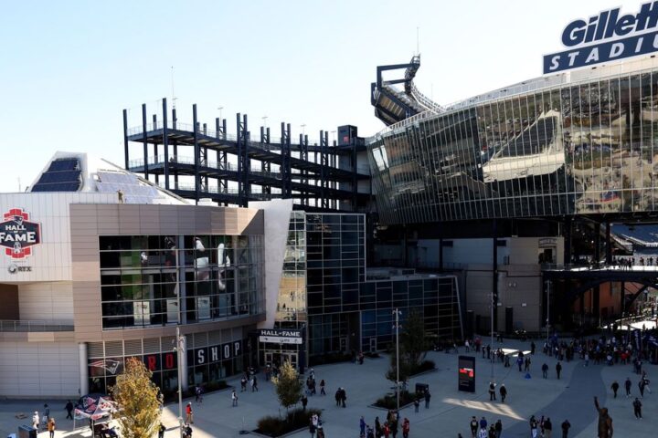 Train fares set to quadruple for fans traveling to World Cup matches in the U.S.