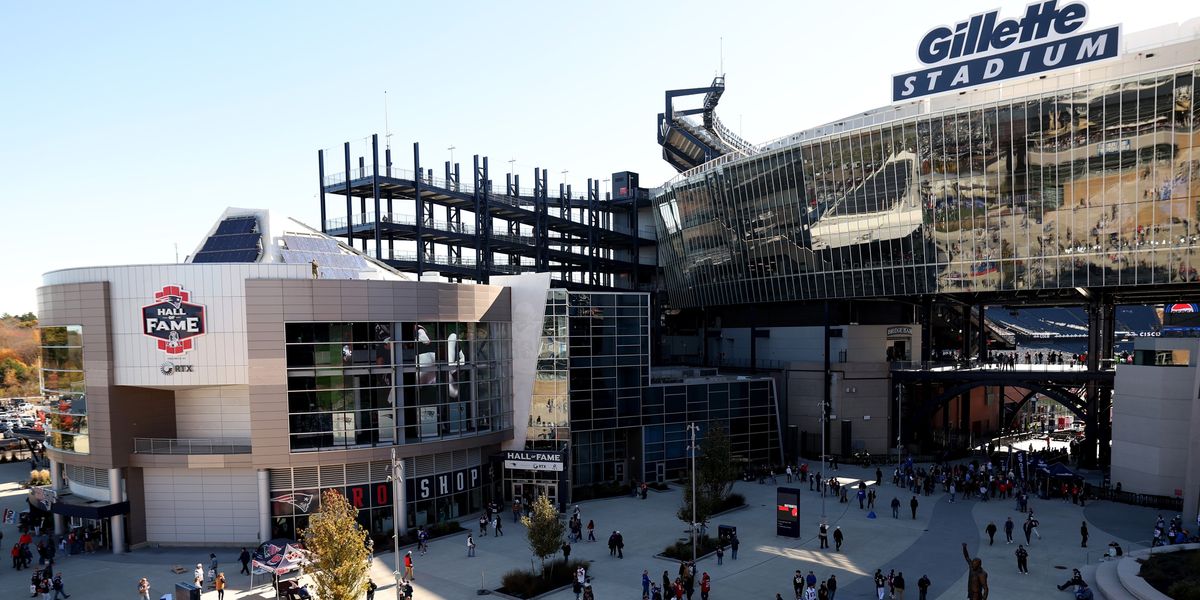 Train fares set to quadruple for fans traveling to World Cup matches in the U.S.