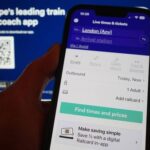 Trainline shares fall as CEO Jody Ford announces departure after six years