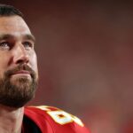 Travis Kelce signs one-year contract to continue with Kansas City Chiefs for 14th NFL season