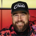 Travis Kelce signs three-year contract extension with Kansas City Chiefs, ending retirement speculation