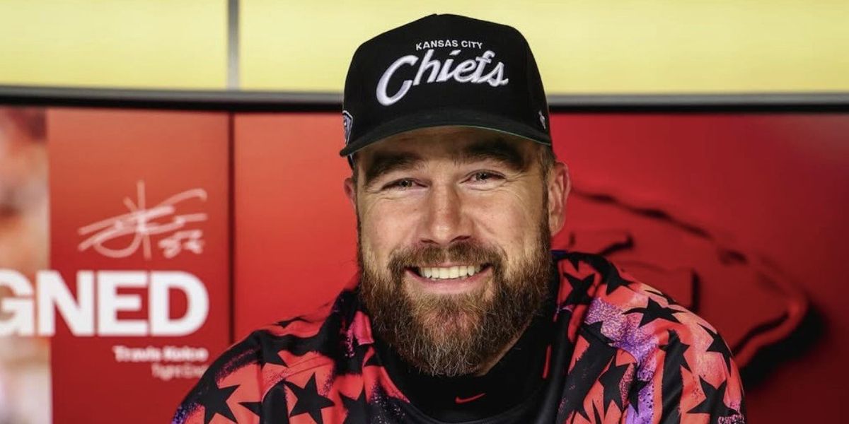 Travis Kelce signs three-year contract extension with Kansas City Chiefs, ending retirement speculation