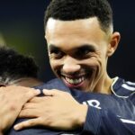 Trent Alexander-Arnold benched for tardiness ahead of Real Madrid derby