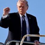 Trump accuses Starmer of pandering to Muslim voters over Iran stance, criticizes UK relations