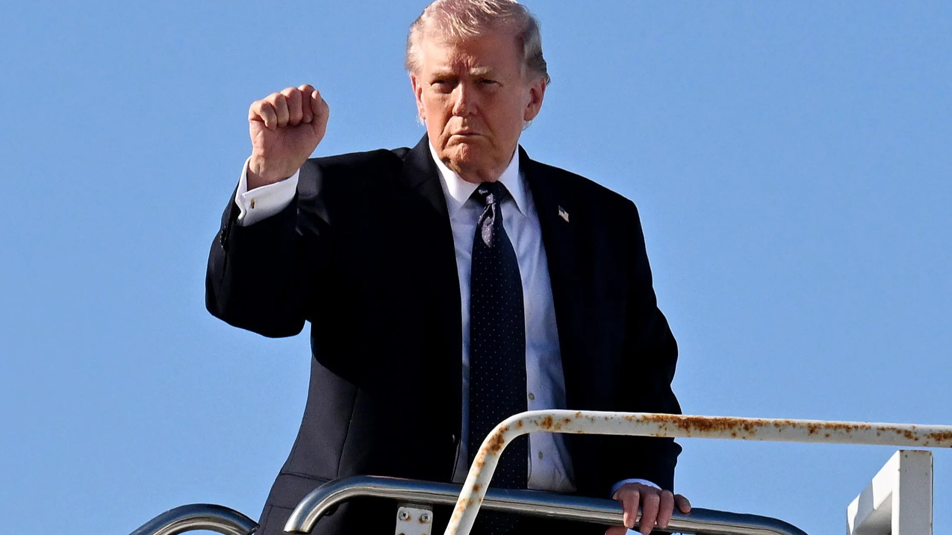 Trump accuses Starmer of pandering to Muslim voters over Iran stance, criticizes UK relations