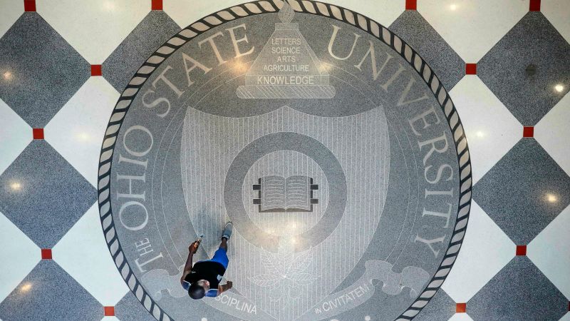 Trump administration launches investigations into race-based admissions practices at three medical schools