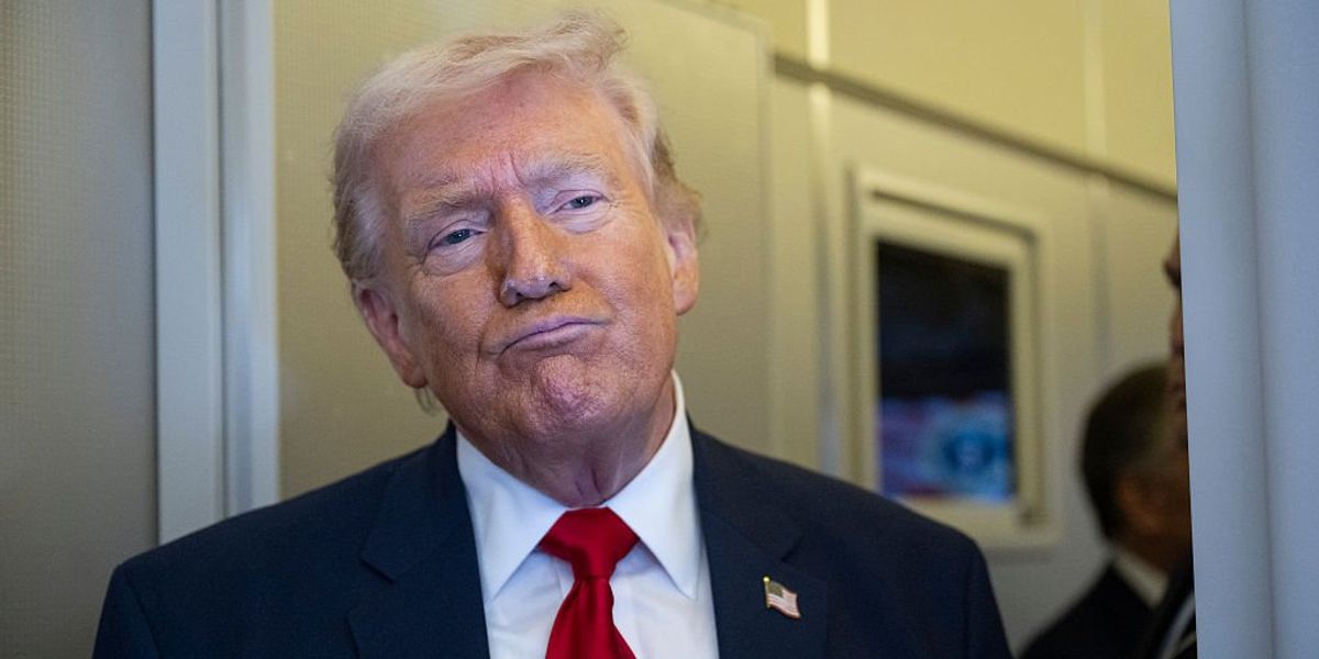 Trump expresses support for Iran's World Cup participation despite escalating regional tensions