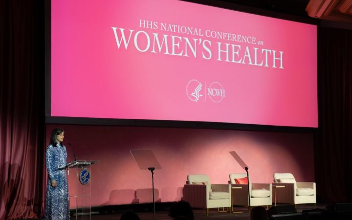 Trump's women’s health summit highlights birth control skepticism and fertility education issues