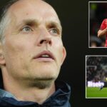 Tuchel announces England squad ahead of World Cup with notable selections and renewals