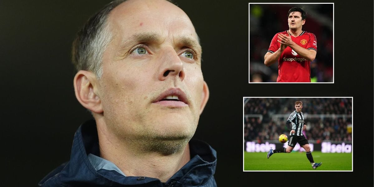 Tuchel announces England squad ahead of World Cup with notable selections and renewals