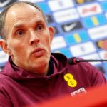 Tuchel explains selection of expanded 35-man England squad ahead of World Cup friendlies