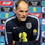 Tuchel urges White to address issues with teammates ahead of Uruguay friendly