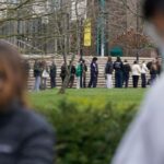 Two fatalities reported in meningococcal outbreak linked to university in Canterbury