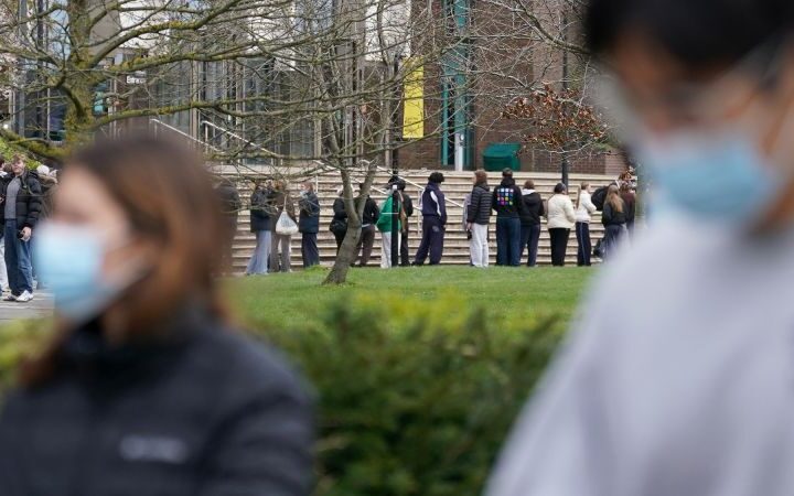 Two fatalities reported in meningococcal outbreak linked to university in Canterbury