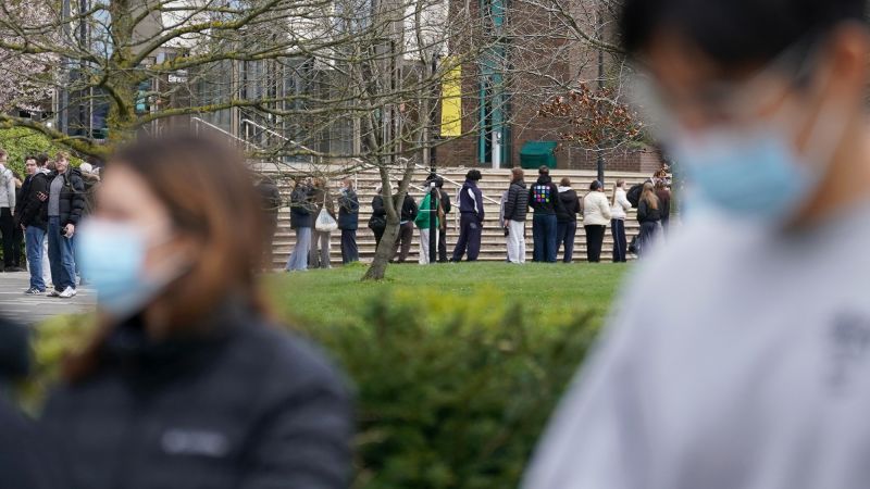 Two fatalities reported in meningococcal outbreak linked to university in Canterbury