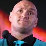 Tyson Fury suggests retirement could follow comeback fight against Arslanbek Makhmudov