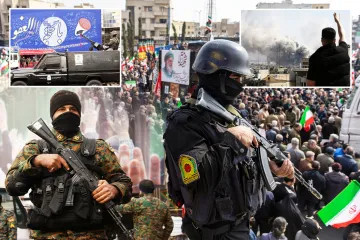 UK explores options to secure Strait of Hormuz amid Iranian threat, says Ed Miliband