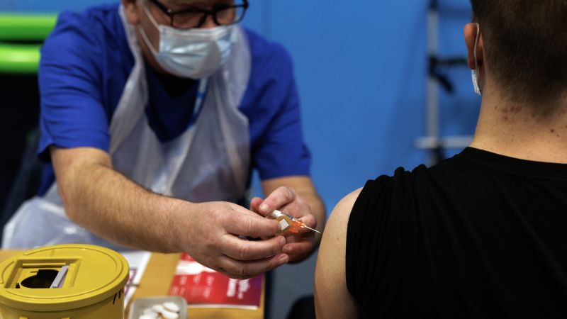 UK health officials investigate meningitis B cluster following two deaths in Kent