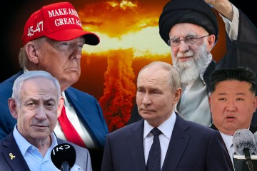 UK military response to Iran faces scrutiny after TikTok blunder and strategic delays