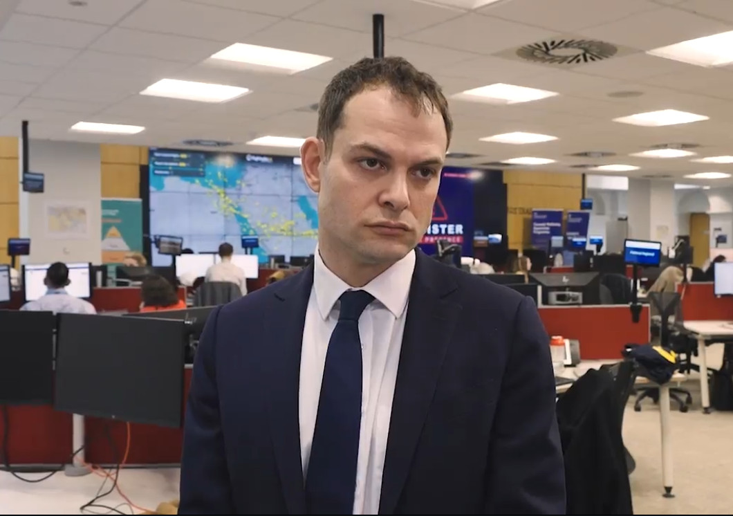 UK minister rules out Trump's potential purchase of Chagos Islands amid stalled Mauritius deal