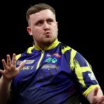 UK Open Darts 2026 prize pool rises to £750,000 as Luke Littler defends title