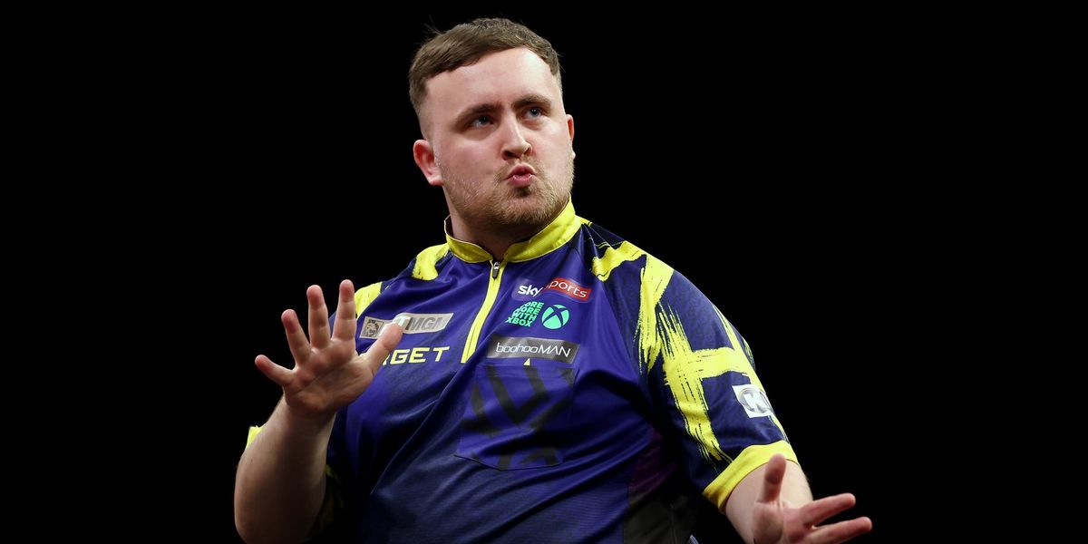 UK Open Darts 2026 prize pool rises to £750,000 as Luke Littler defends title