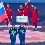Ukraine leads boycott at Winter Paralympics as Russia and Belarus compete amid controversy