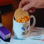 UK's Eurovision entry combines chaos and humour, challenging past musical superiority