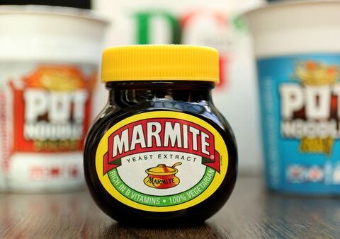 Unilever completes $45bn merger with McCormick, forming a $60bn food conglomerate