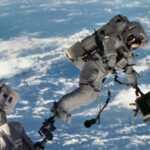 US faces urgent need to secure future presence in low Earth orbit as ISS retirement nears