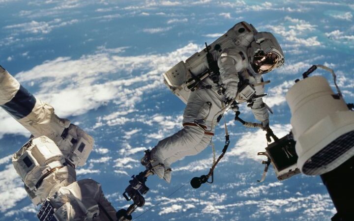 US faces urgent need to secure future presence in low Earth orbit as ISS retirement nears